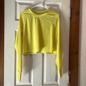 Buff bunny muscle shirt